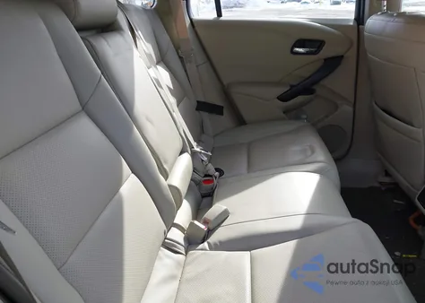 2016 Acura Rdx Technology Acurawatch Plus Packages/Technology Package из США, поврежденный, VIN 5J8TB4H52GL009274